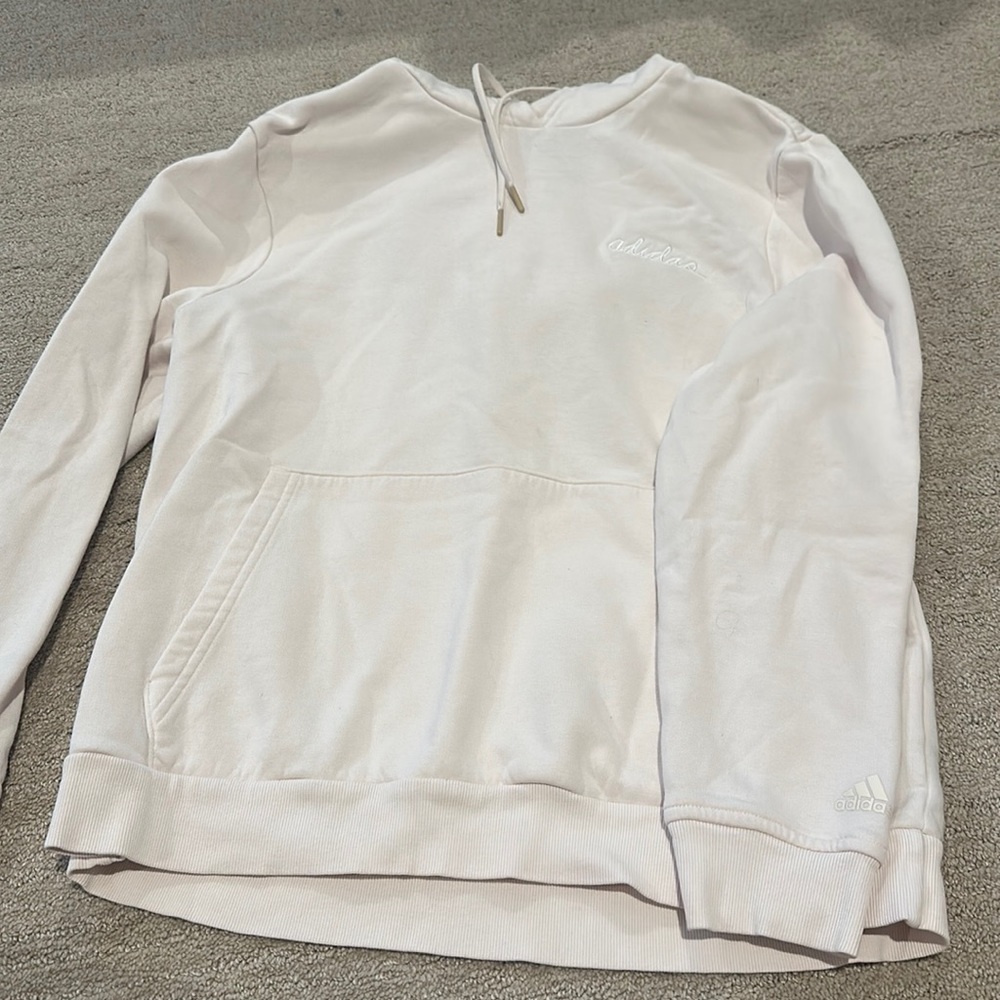 Adidas Hoodie